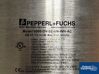 Image of 1 hp Rotary Lobe UNIBLOC-PD XP Pump Skid, S/S 06