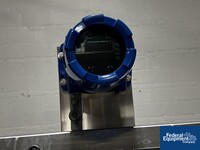 Image of 1 hp Rotary Lobe UNIBLOC-PD XP Pump Skid, S/S 07