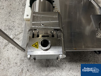 Image of 1 hp Rotary Lobe UNIBLOC-PD XP Pump Skid, S/S 16