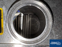 Image of 1 hp Rotary Lobe UNIBLOC-PD XP Pump Skid, S/S 17