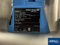 Image of 1 hp Rotary Lobe UNIBLOC-PD XP Pump Skid, S/S 20