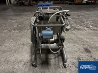 Image of 0.75 hp Thomas Engineering Spraycart, S/S 04