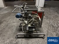 Image of .75 hp Thomas Engineering Spraycart, S/S 05
