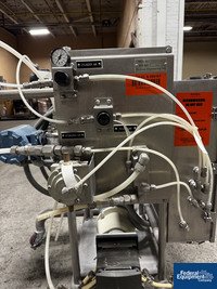 Image of .75 hp Thomas Engineering Spraycart, S/S 06