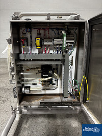 Image of 0.75 hp Thomas Engineering Spraycart, S/S 07