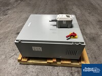Image of Motor Allen-Bradley 5 HP VFD Control Cabinet 02