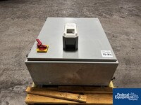 Image of Motor Allen-Bradley 5 HP VFD Control Cabinet 03