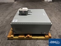 Image of Motor Allen-Bradley 5 HP VFD Control Cabinet 04