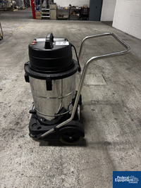 Image of Powr Flite Wet/Dry Vaccum 02