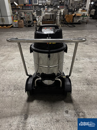 Image of Powr Flite Wet/Dry Vaccum 03