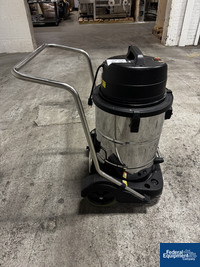 Image of Powr Flite Wet/Dry Vaccum 04