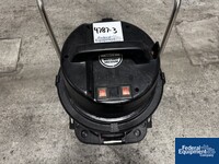 Image of Powr Flite Wet/Dry Vaccum 05