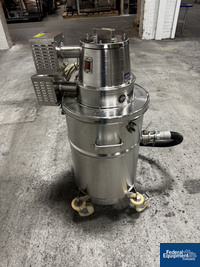 Image of Nilfisk Vacuum, Model CWR-75 SS 05