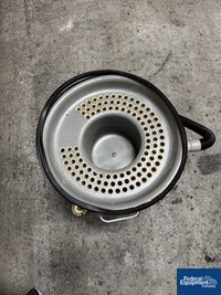 Image of Nilfisk Vacuum, Model CWR-75 SS 06
