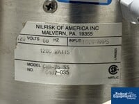 Image of Nilfisk Vacuum 02