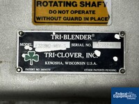 Image of Tri Clover Blender 02