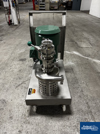 Image of Tri Clover Blender 03