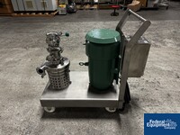 Image of Tri Clover Blender 04