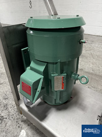 Image of Tri Clover Blender 07