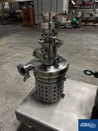 Image of Tri Clover Blender 10