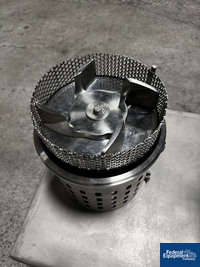 Image of Tri Clover Blender 11