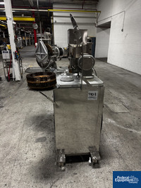 Image of Qualicaps Capsule Filler, Model 8S 03