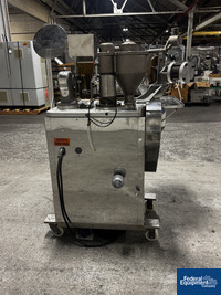 Image of Qualicaps Capsule Filler, Model 8S 04