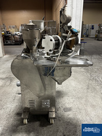 Image of Qualicaps Capsule Filler, Model 8S 05