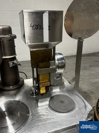 Image of Qualicaps Capsule Filler, Model 8S 06