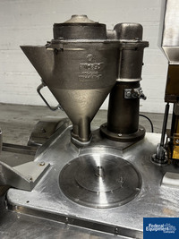Image of Qualicaps Capsule Filler, Model 8S 08