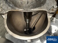 Image of Qualicaps Capsule Filler, Model 8S 09