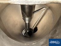 Image of Qualicaps Capsule Filler, Model 8S 10