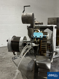 Image of Qualicaps Capsule Filler, Model 8S 12