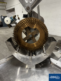 Image of Qualicaps Capsule Filler, Model 8S 14