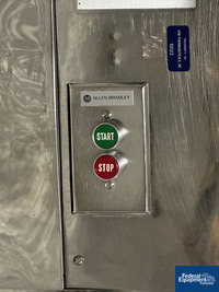 Image of Qualicaps Capsule Filler, Model 8S 16