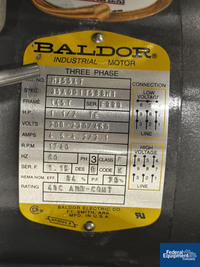 Image of Qualicaps Capsule Filler, Model 8S 19