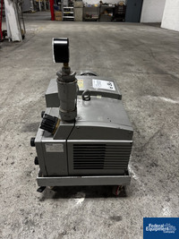 Image of Becker Vacuum, Model KVT 3.80 03