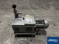Image of Becker Vacuum, Model KVT 3.80 04