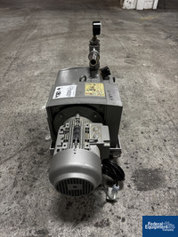 Image of Becker Vacuum, Model KVT 3.80 05