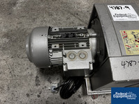Image of Becker Vacuum, Model KVT 3.80 06