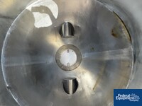 Image of 40 Cu Ft Gemco Double Cone Blender, S/S 10