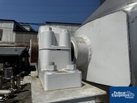 Image of 40 Cu Ft Gemco Double Cone Blender, S/S 12