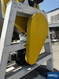 Image of 40 Cu Ft Gemco Double Cone Blender, S/S 14
