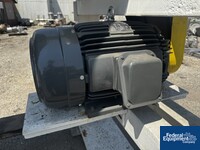 Image of 40 Cu Ft Gemco Double Cone Blender, S/S 17