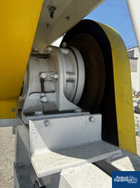 Image of 40 Cu Ft Gemco Double Cone Blender, S/S 19