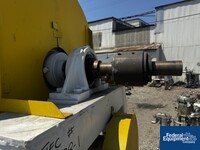 Image of 40 Cu Ft Gemco Double Cone Blender, S/S 20