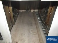 Image of 13.5" x 43" KPC Master''s Craft Heat Tunnel, Model KPC143016 06