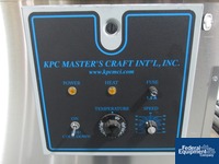 Image of 13.5" x 43" KPC Master''s Craft Heat Tunnel, Model KPC143016 05