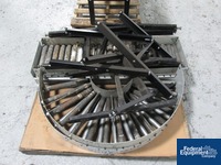 Image of 13.5" x 43" KPC Master''s Craft Heat Tunnel, Model KPC143016 11