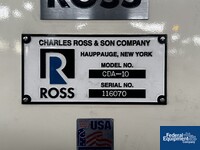 Image of 10 Gal Ross Multi Shaft Mixer, S/S, Model CDA-10 02
